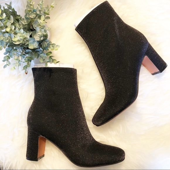 Marc Fisher Shoes - Marc Fisher LTD Grazie Ankle Booties